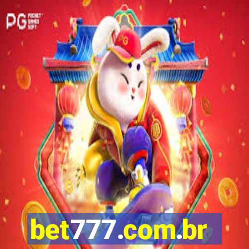 bet777.com.br