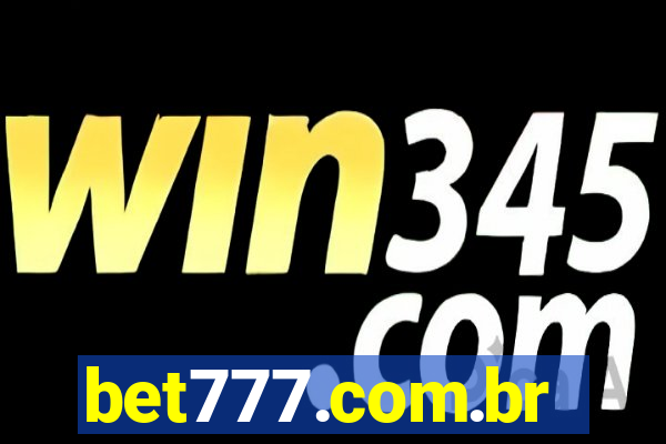 bet777.com.br