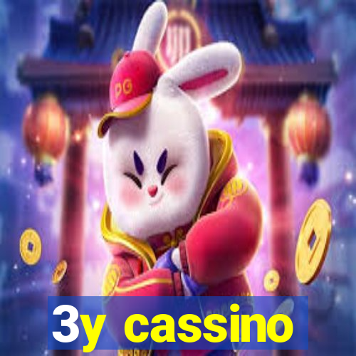 3y cassino