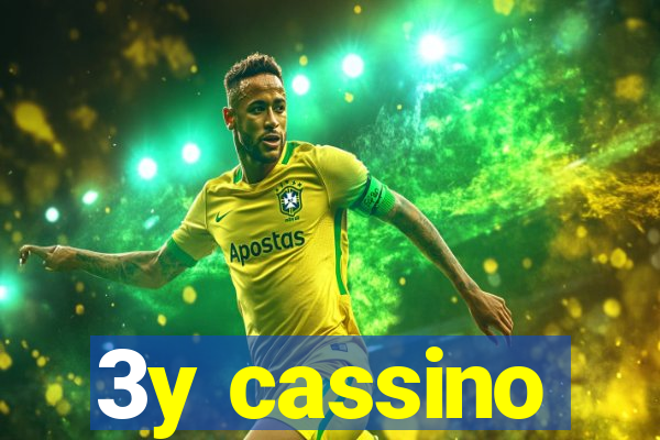 3y cassino