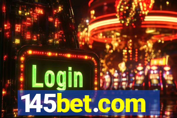 145bet.com