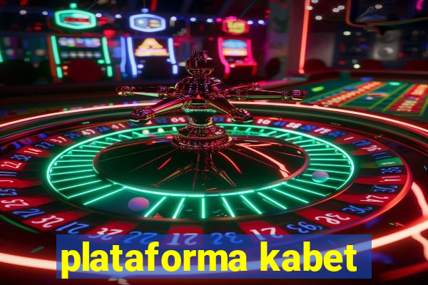 plataforma kabet