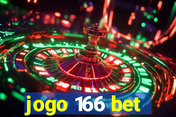 jogo 166 bet