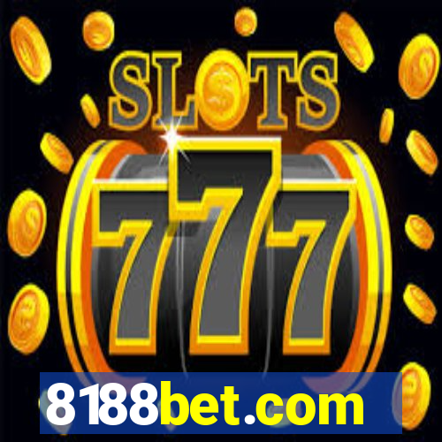 8188bet.com