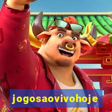 jogosaovivohoje