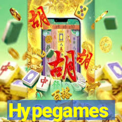 Hypegames