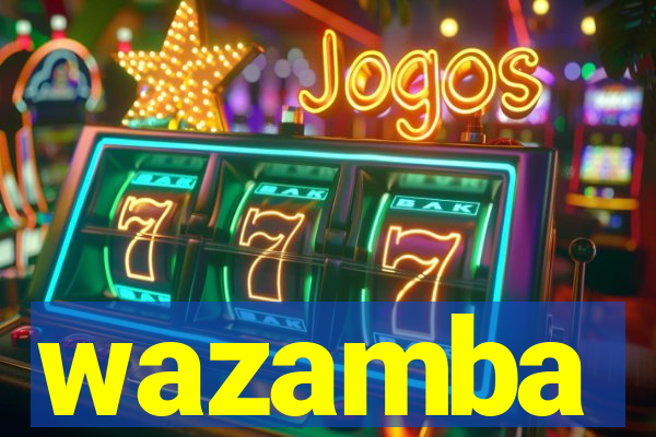 wazamba