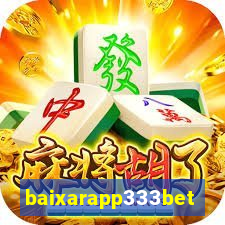 baixarapp333bet