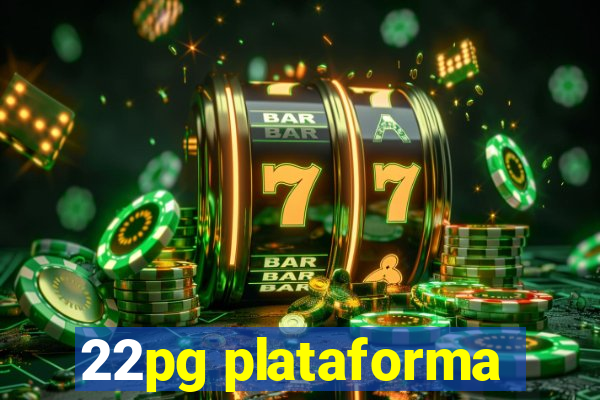 22pg plataforma