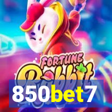 850bet7