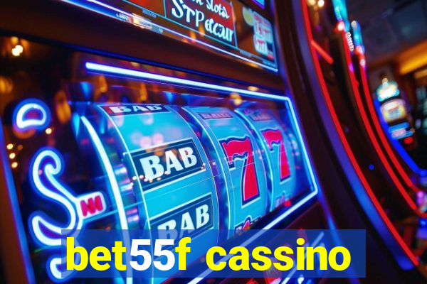 bet55f cassino