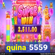 quina 5559