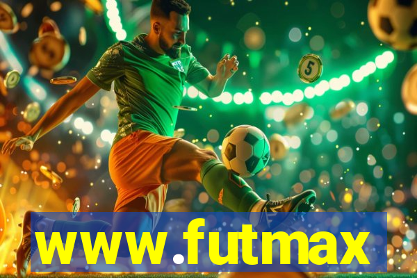 www.futmax