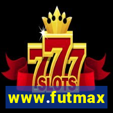 www.futmax