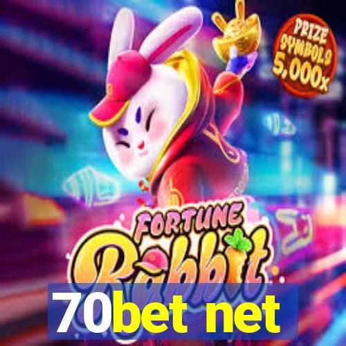 70bet net