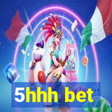 5hhh bet