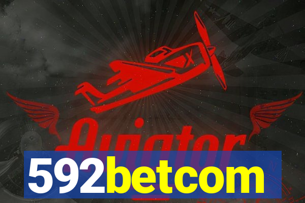 592betcom