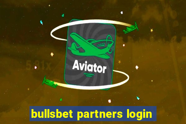 bullsbet partners login