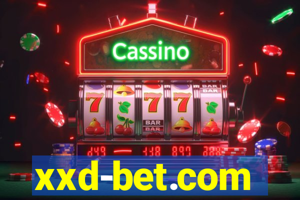 xxd-bet.com