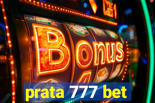 prata 777 bet