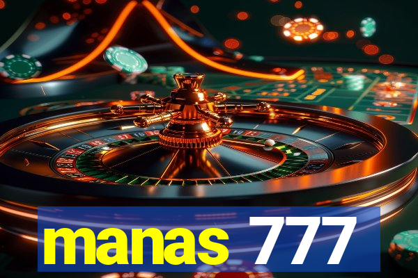 manas 777