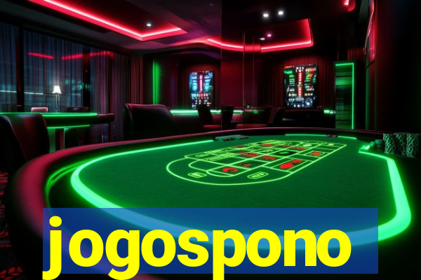 jogospono