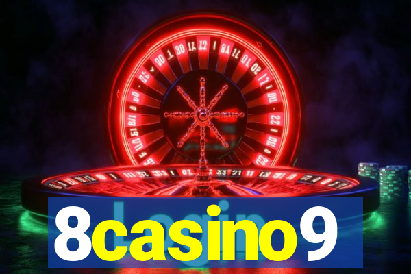 8casino9