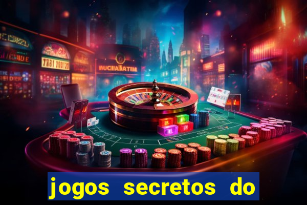 jogos secretos do friv 2018