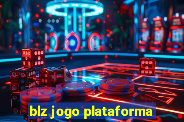 blz jogo plataforma