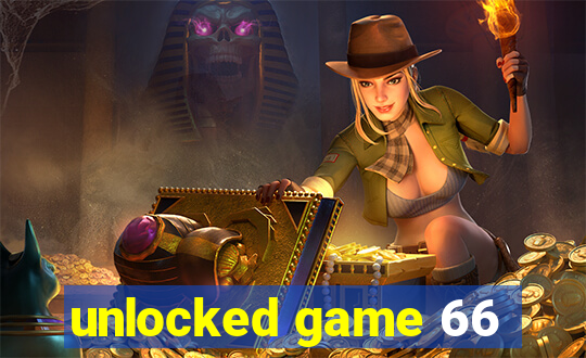 unlocked game 66