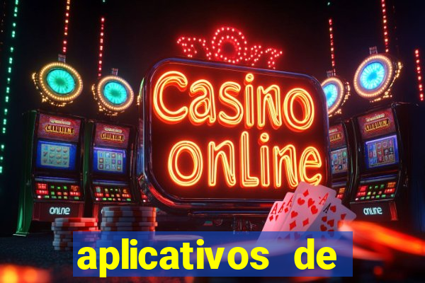 aplicativos de jogos online