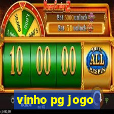 vinho pg jogo