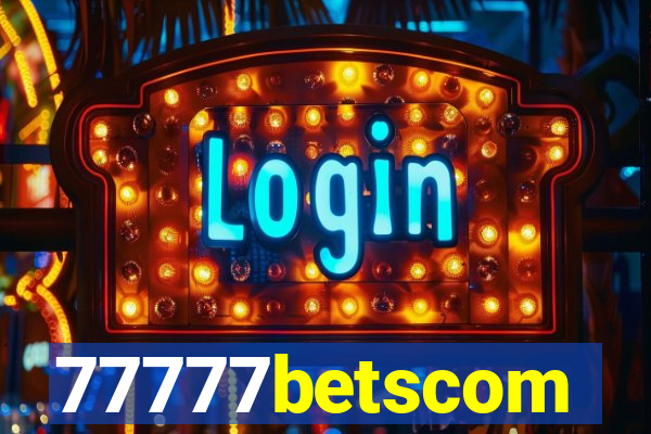 77777betscom