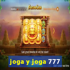 joga y joga 777