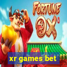 xr games bet