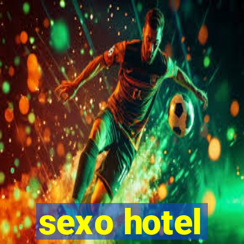 sexo hotel