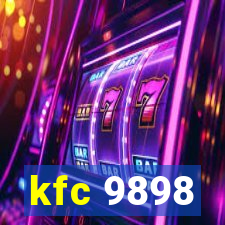 kfc 9898