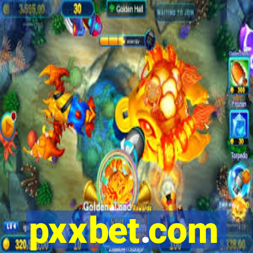 pxxbet.com