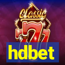 hdbet