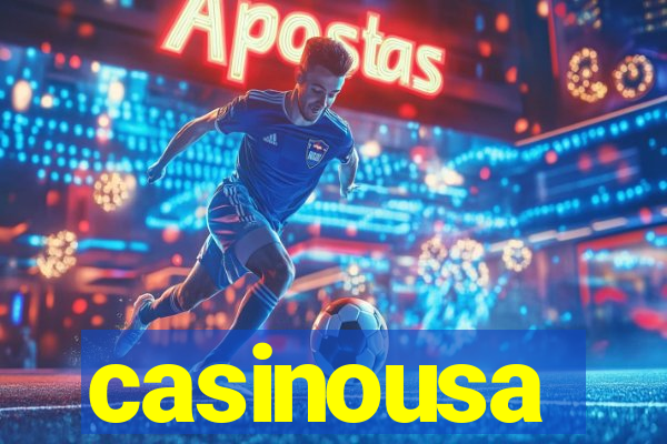 casinousa