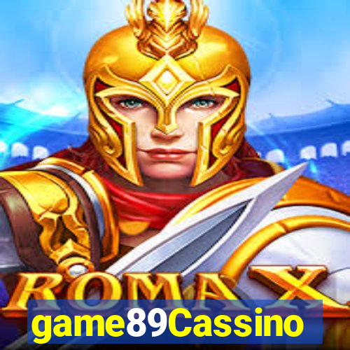 game89Cassino