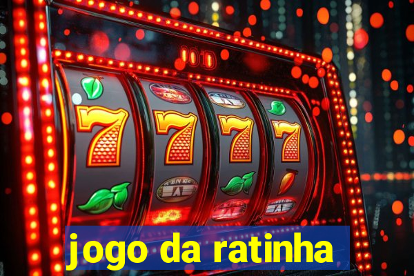 jogo da ratinha