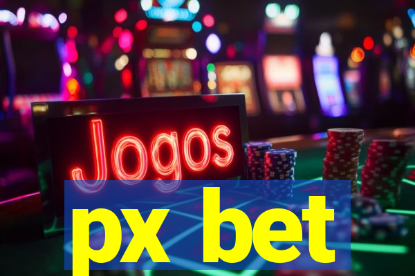 px bet