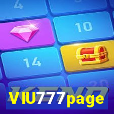 VIU777page