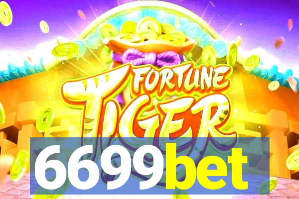 6699bet