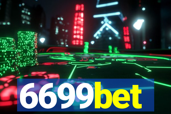 6699bet