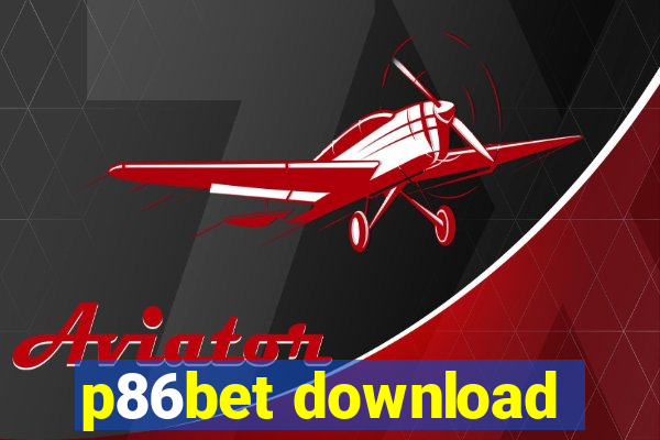 p86bet download