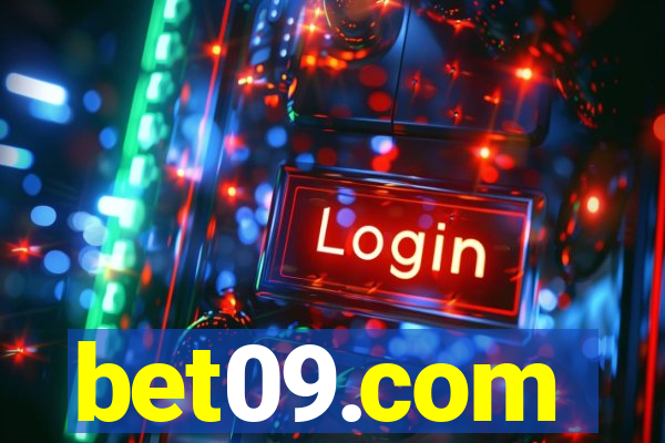 bet09.com