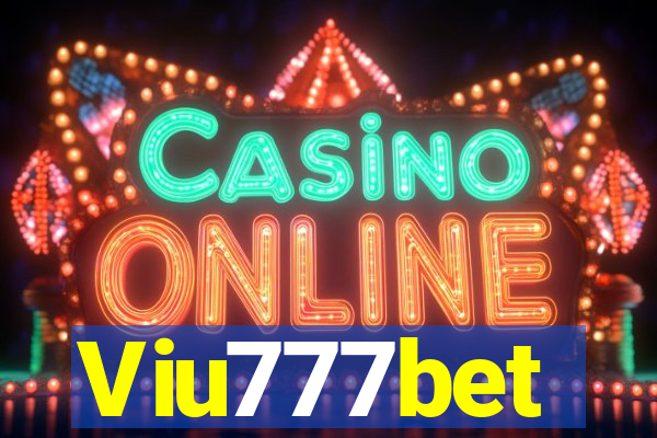 Viu777bet