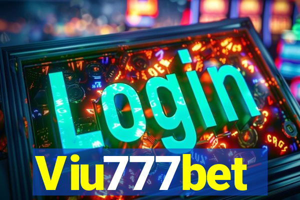 Viu777bet